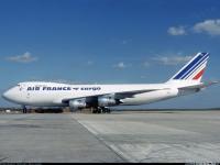 1er 747 cargo AF N18815