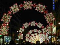 Fête des lumières 06