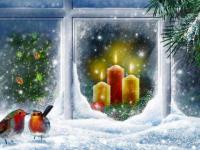 Les couleurs de Noël