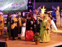 Concert annuel