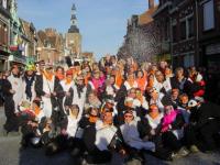 Carnaval bastien