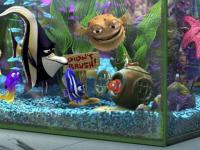 Sympa l'aquarium