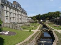 Jardin de Vannes