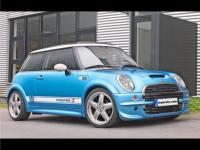 Mini's addict 15