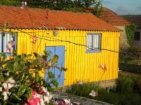 Le chateau d'oleron