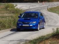 Subaru 2009