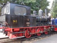 Locomotive Metabief