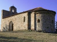 Chapelle St Laurent