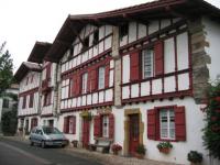 Maison Ustaritz