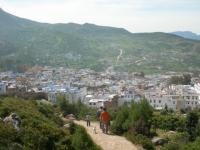 Chefchaouen (Maroc)