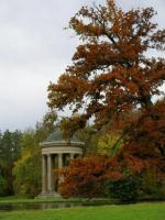 Schloss Nymphenburg