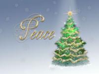 Noël-Peace