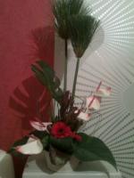 Art floral <ZEN>