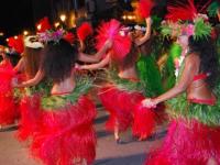 Le bonheur de danser