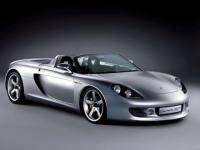 Porche carrera GT