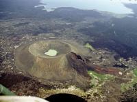 Volcan Catherine