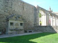 Fontaine portugaise