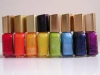 Esmaltes