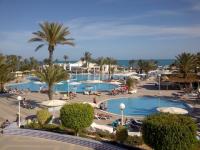 El mouradi Djerba menzel