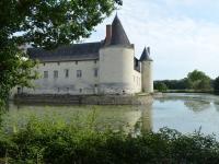 Plessis-Bourré 