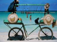 Caraïbes...