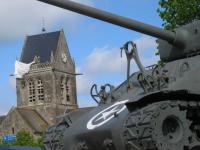 Sainte-Mère-Église