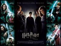 Harry potter 5
