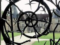 La grille du château