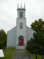 Église Anglicane