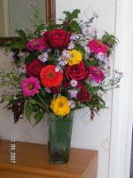 Joli bouquet
