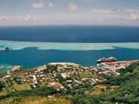 Depuis le tapihoi