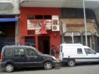 Moulin rouge a casablanca