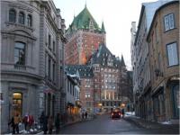 Château Frontenac Québec