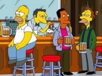 Le bar de moe