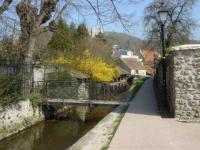 Chevreuse
