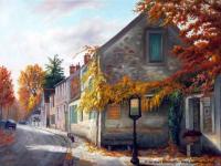 Oeuvre de Millet