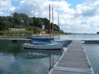 Port d'Arradon
