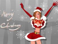 Mère Noël
