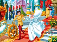 Mariage princier