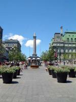 Place Jacques-Cartier, Montréal