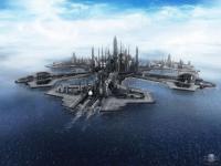Stargate - Cité d'Atlantis