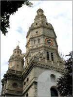 Tour de St Amand