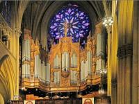 St Patrick New-York