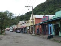Levuka (Fidji)