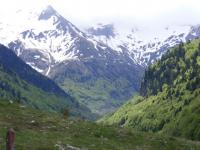 Vacances Pyrénées