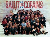 Les années 60 c'était super