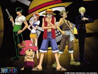One Piece 001