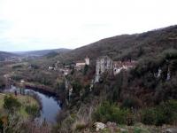 St Cirq Lapopie 46