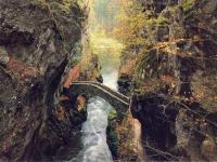 Gorge de l'areuse