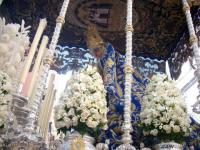 Virgen de la Esperanza
